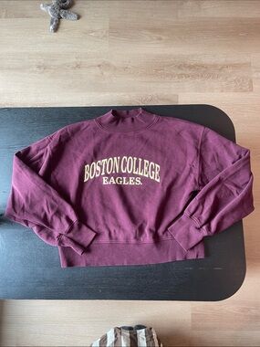 Chicka-d Crewneck Sweatshirt